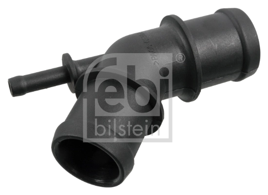 Coolant Flange